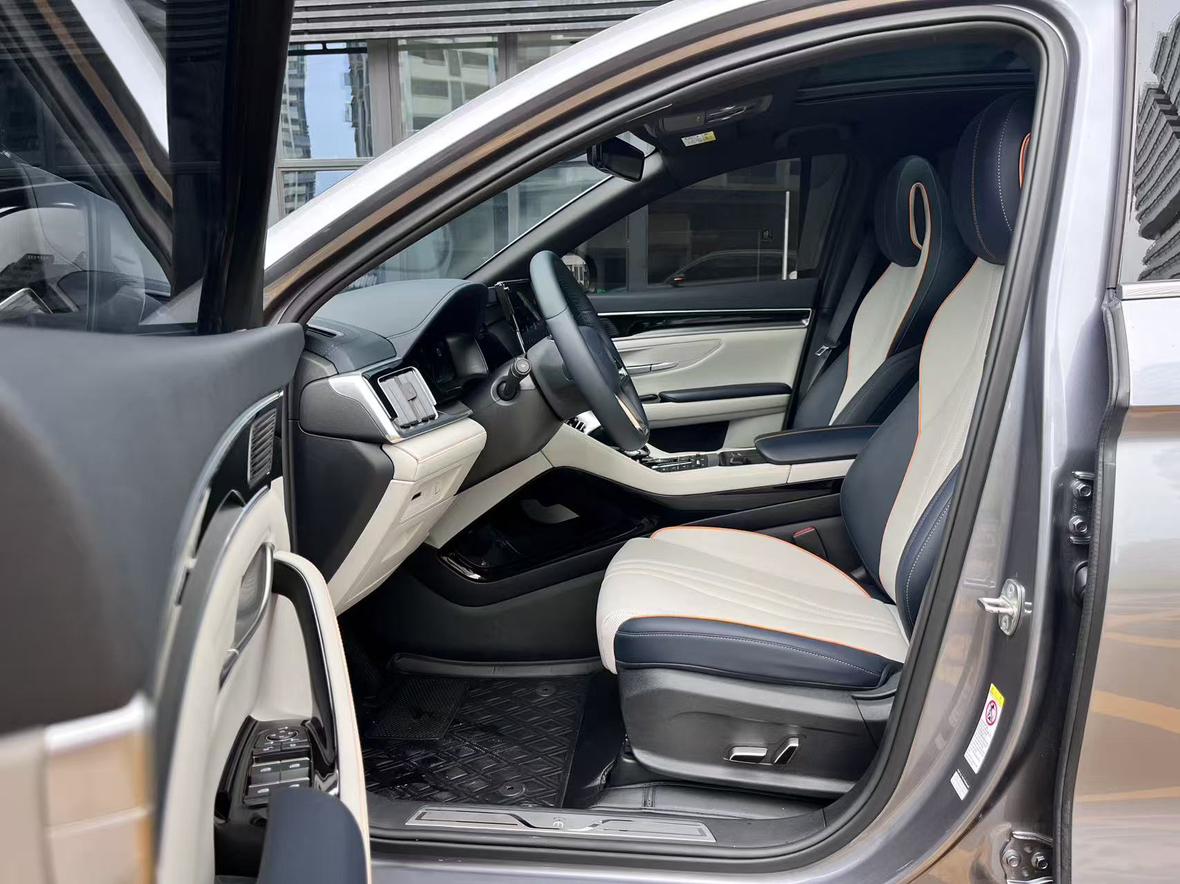 BYD Song 2021 thumb 6
