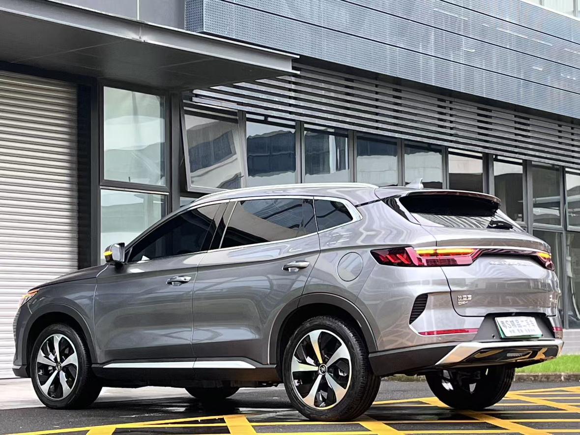 BYD Song 2021 thumb 10