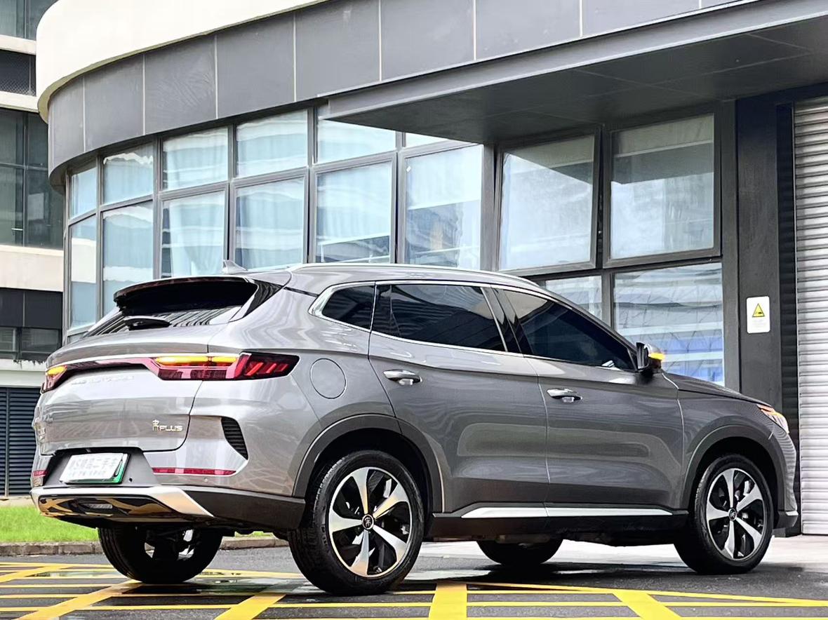 BYD Song 2021 thumb 12
