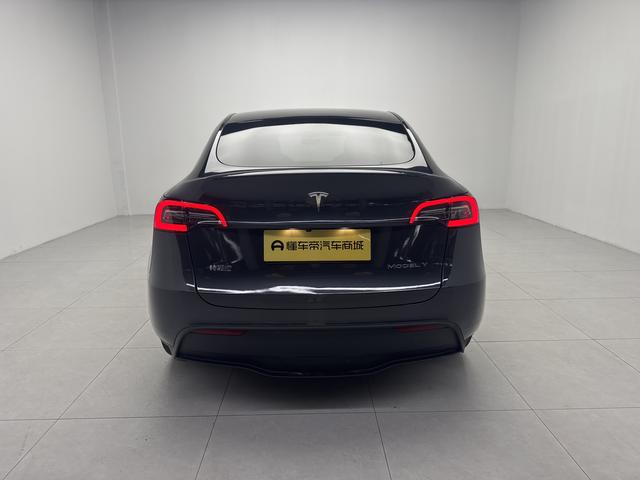Tesla Model Y 2024 thumb 4