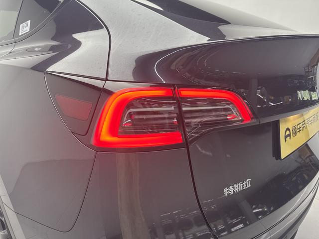 Tesla Model Y 2024 thumb 11
