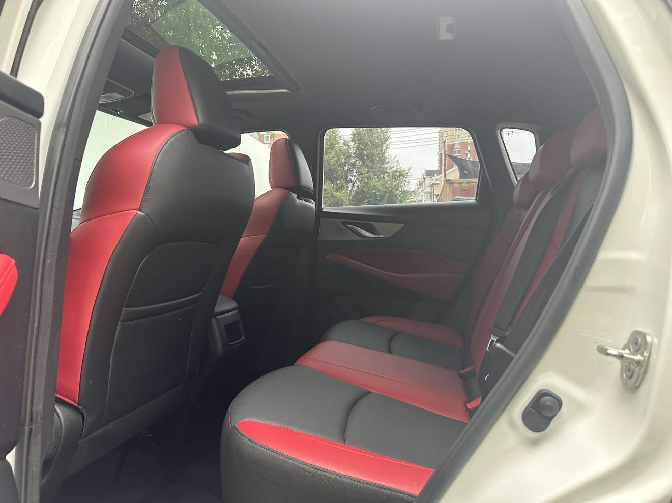 Changan CS35 2022 thumb 7