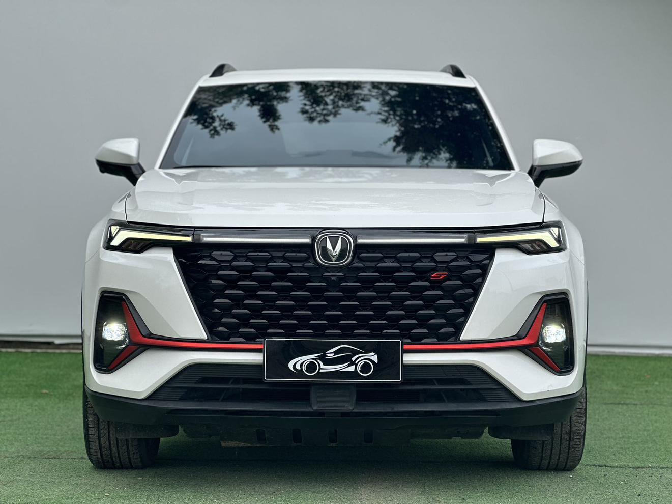 Changan CS35 2022 thumb 9