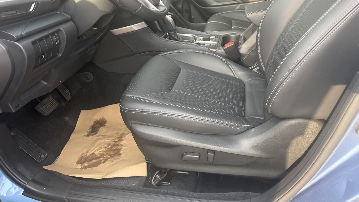 Subaru Forester 2021 thumb 12