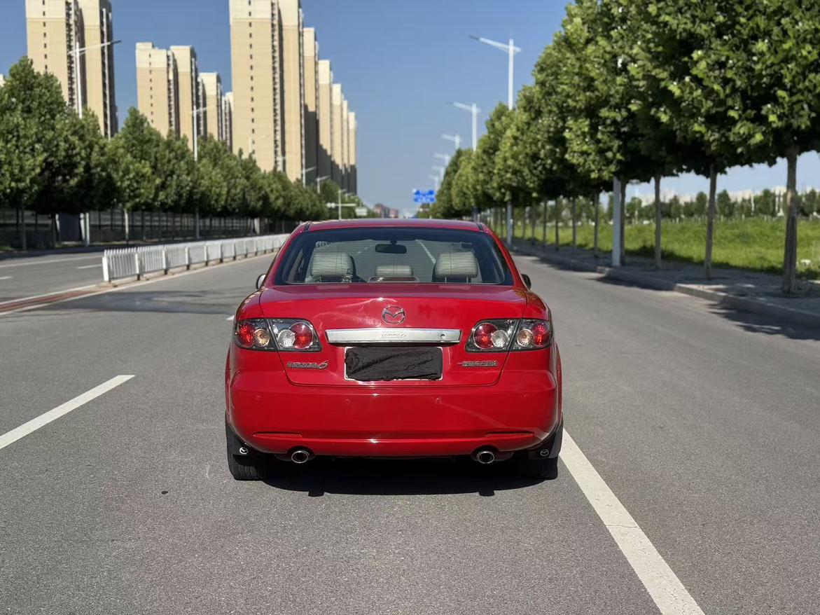 Mazda 6 2012 thumb 12