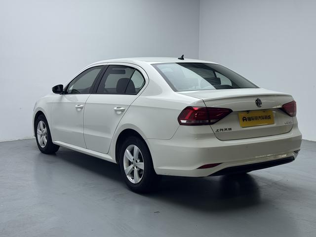 Volkswagen Lavida XR 2019 thumb 3