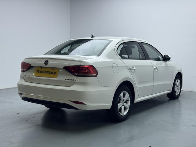 Volkswagen Lavida XR 2019 thumb 5