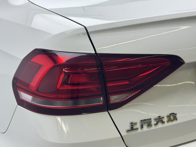 Volkswagen Lavida XR 2019 thumb 11