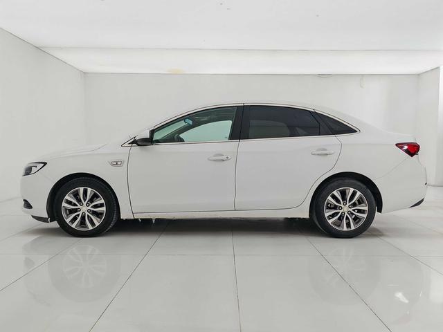 Buick Excelle 2021 thumb 2