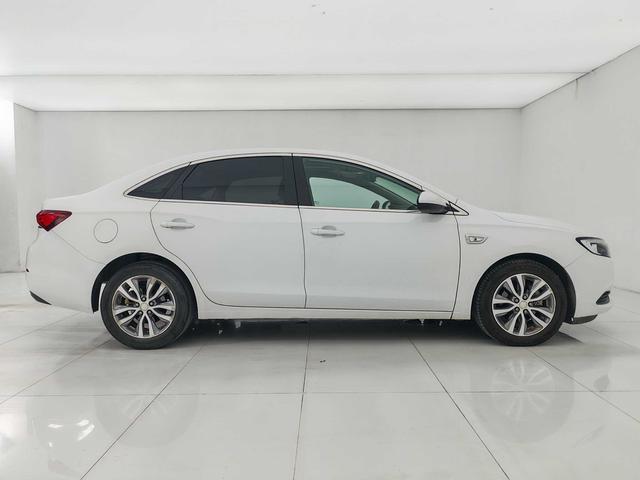 Buick Excelle 2021 thumb 6