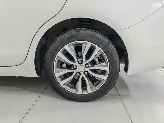 Buick Excelle 2021 thumb 7