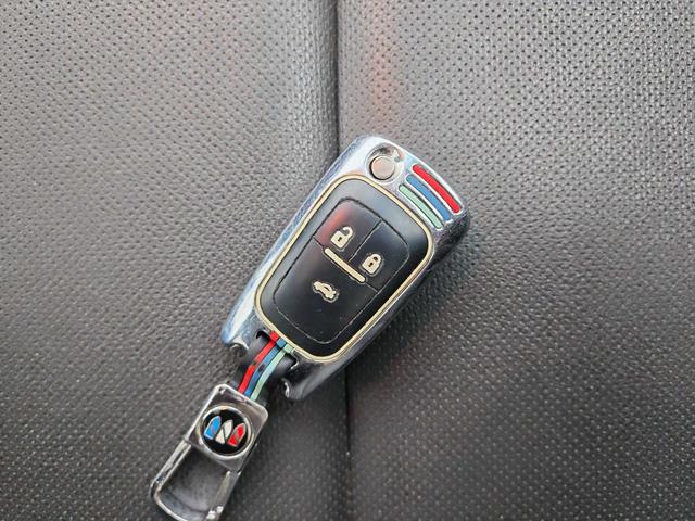 Buick Excelle 2021 thumb 9