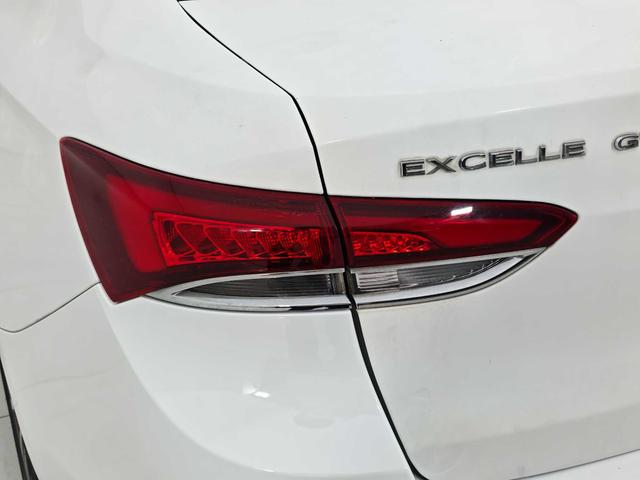 Buick Excelle 2021 thumb 11