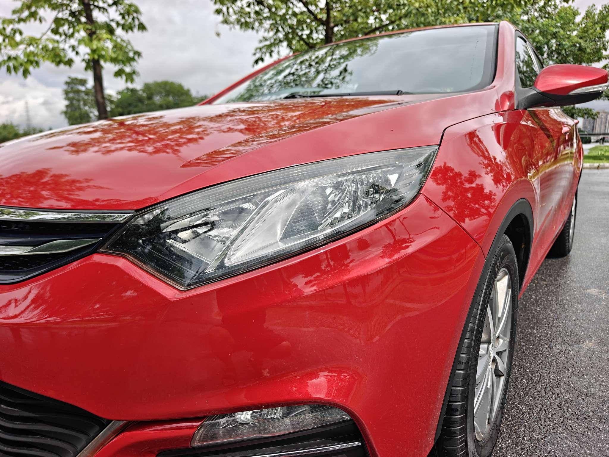 Changan Eado 2016 thumb 6