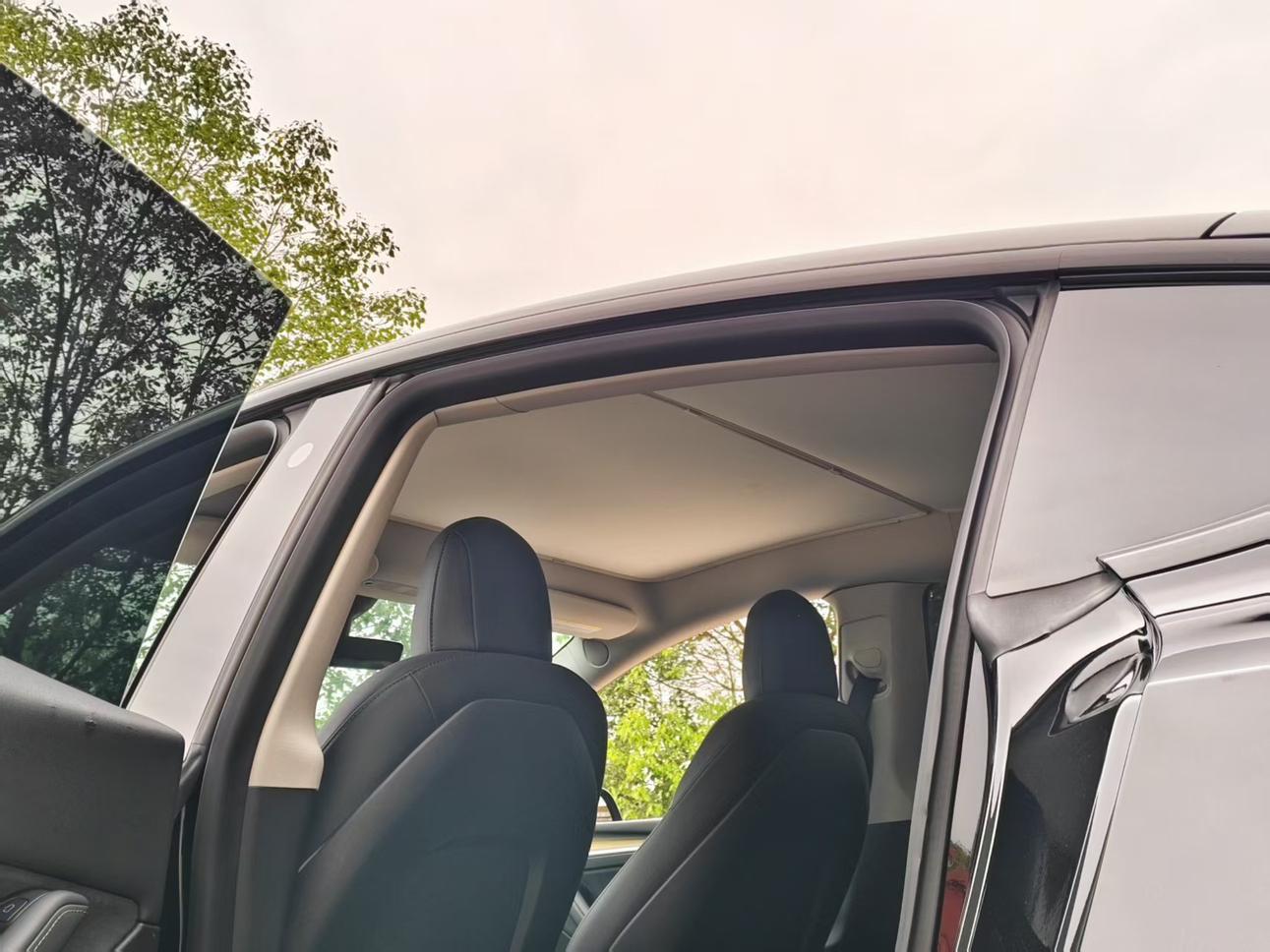 Tesla Model Y 2021 thumb 8