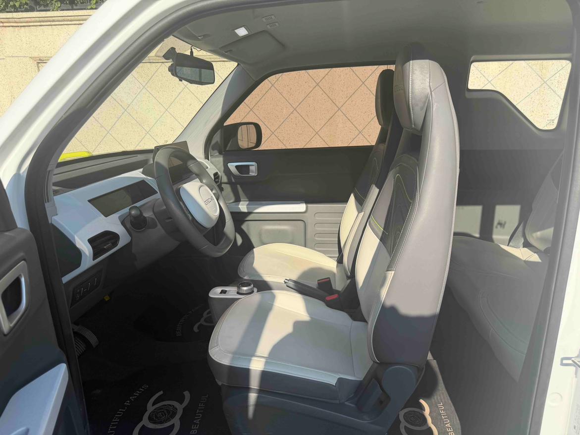 Geely Galaxy Xiong Mao 2024 thumb 11