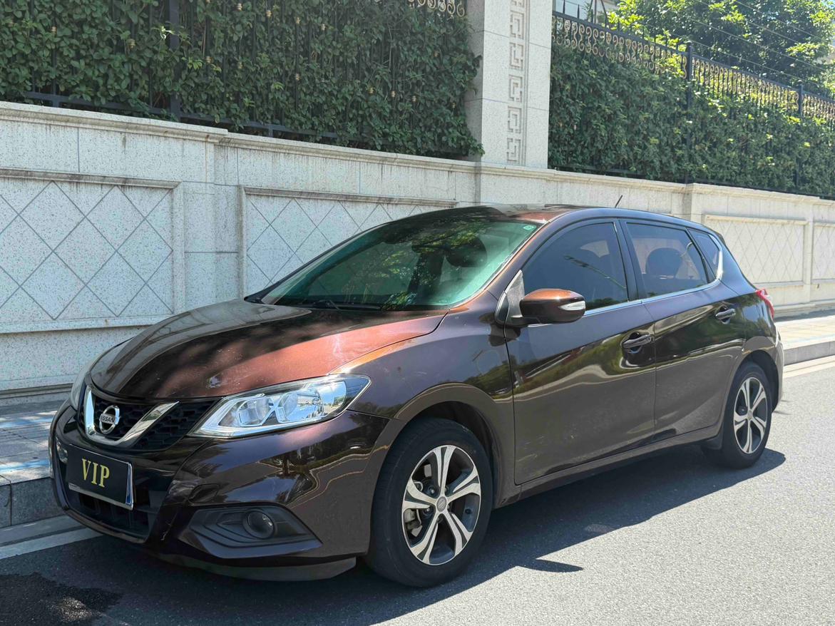 Nissan Tiida 2016 thumb 12
