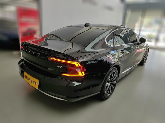 Volvo S90 2021 thumb 2