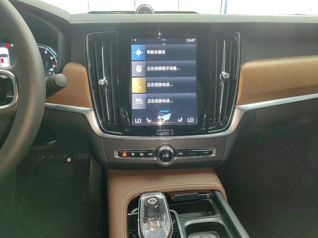 Volvo S90 2021 thumb 4