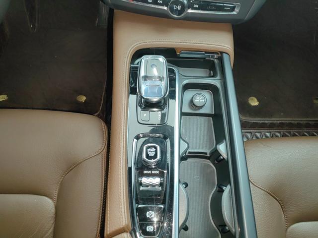 Volvo S90 2021 thumb 7