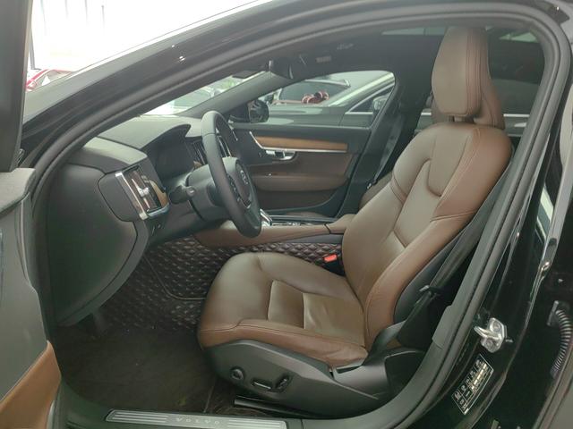 Volvo S90 2021 thumb 8