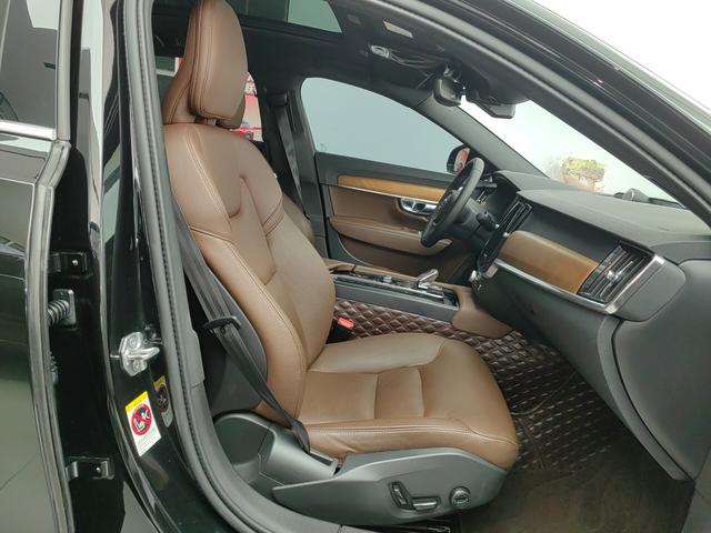 Volvo S90 2021 thumb 9
