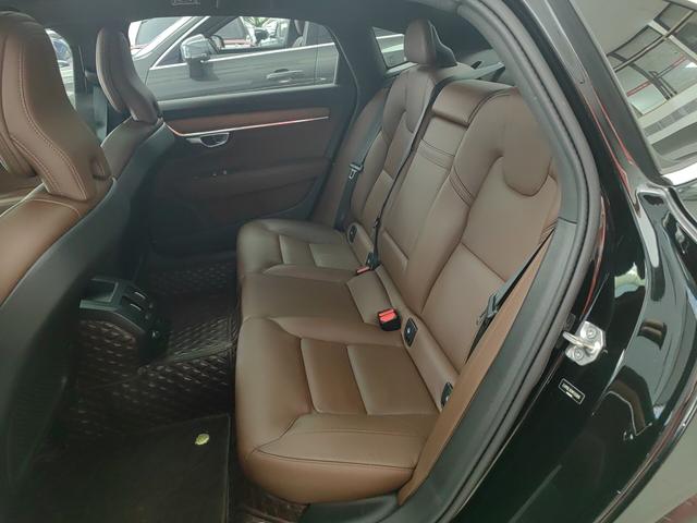 Volvo S90 2021 thumb 10