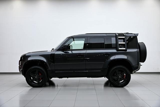 Land Rover Defender 2023 thumb 2