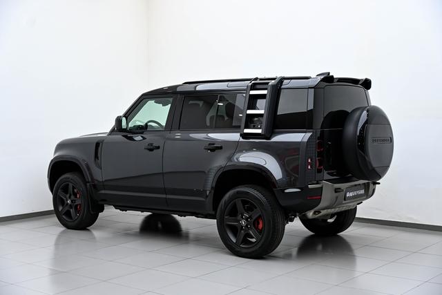 Land Rover Defender 2023 thumb 3