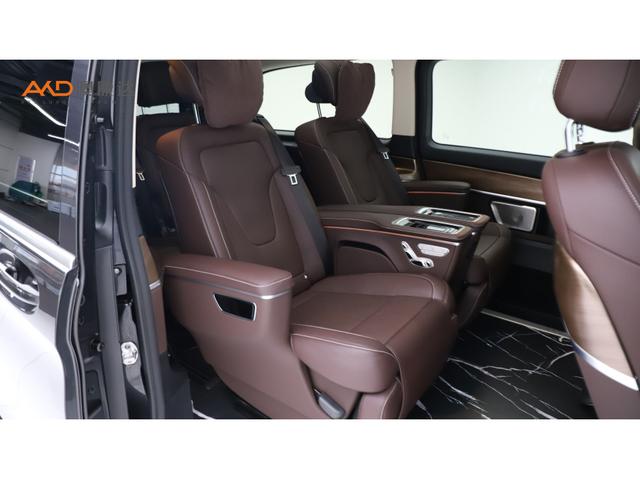 Mercedes-Benz V-Класс 2022 thumb 5
