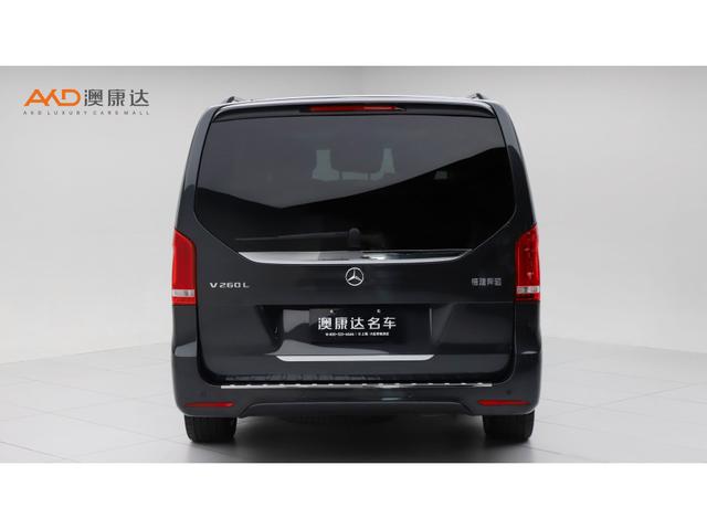 Mercedes-Benz V-Класс 2022 thumb 12