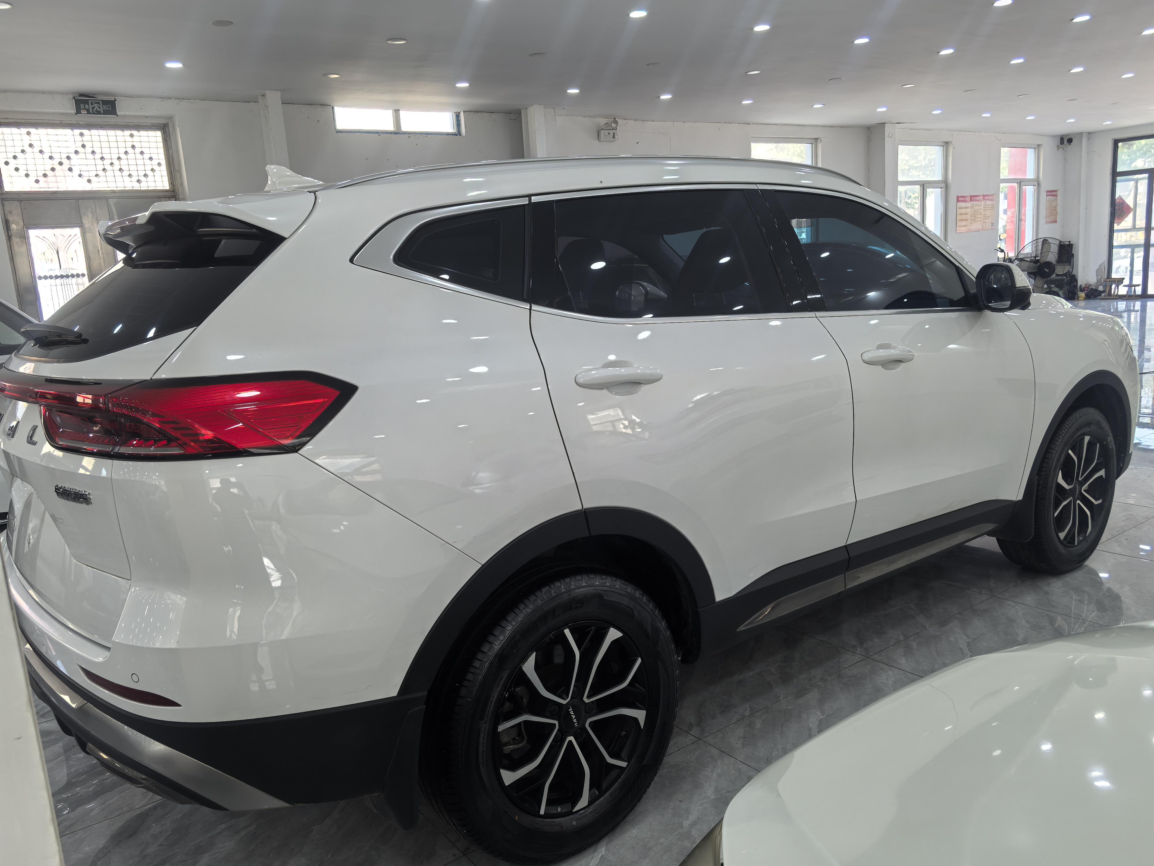 Haval H6 2023 thumb 4