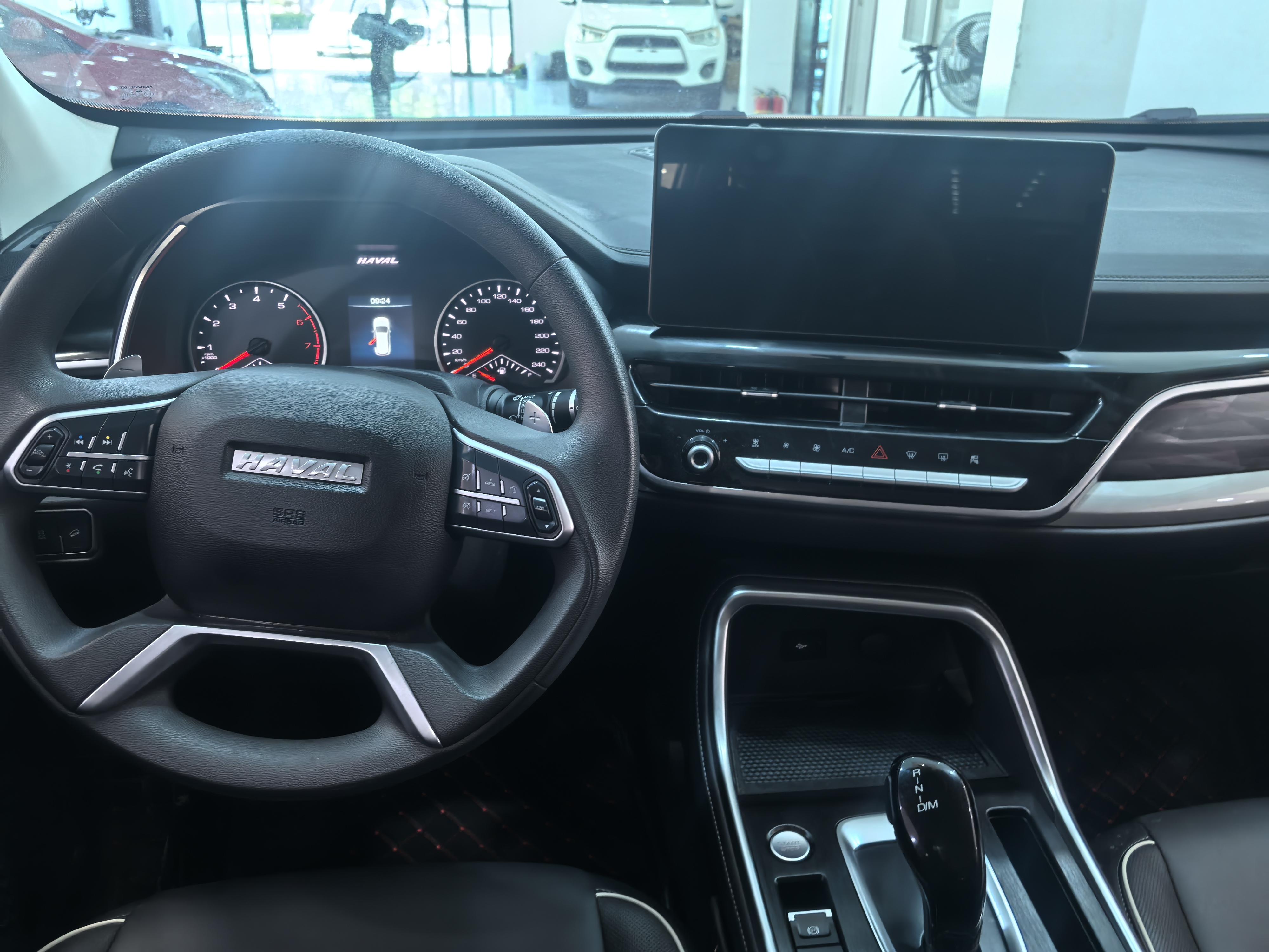 Haval H6 2023 thumb 5