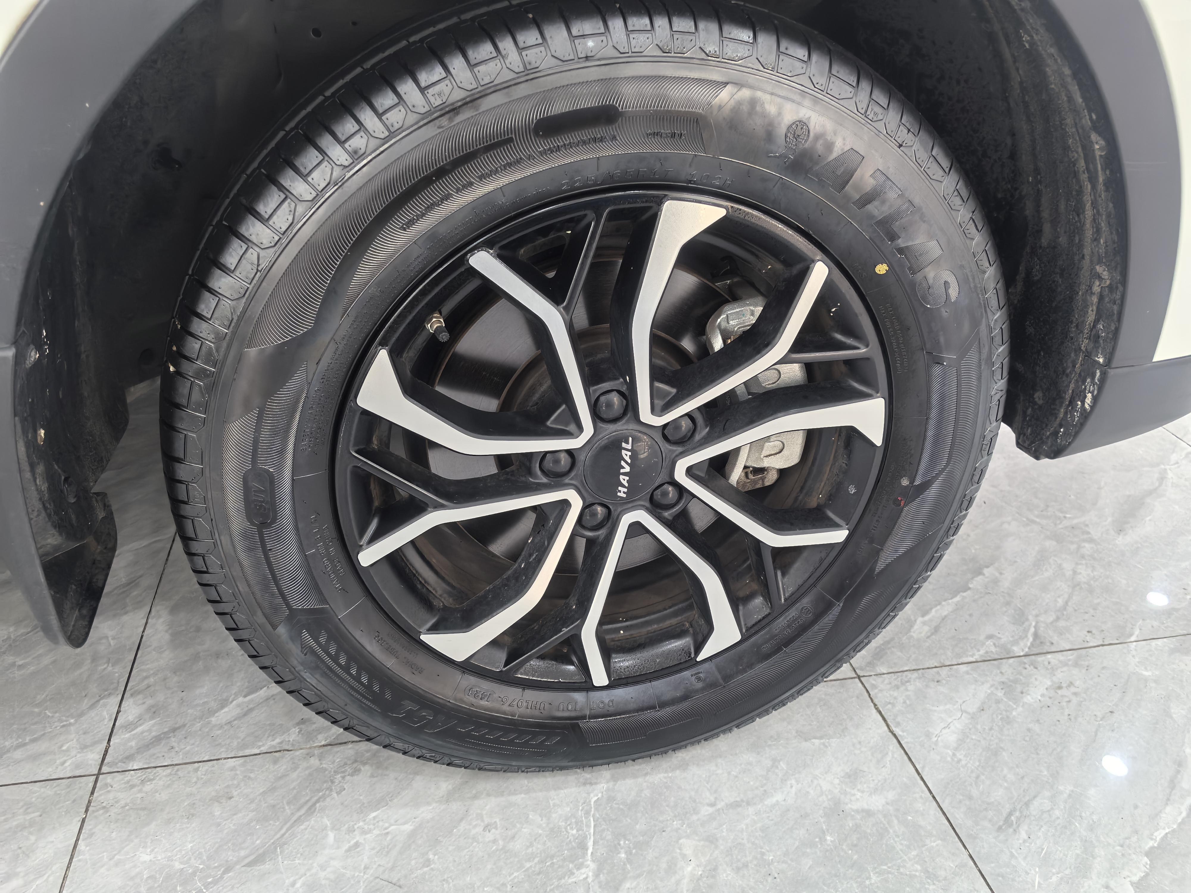 Haval H6 2023 thumb 6