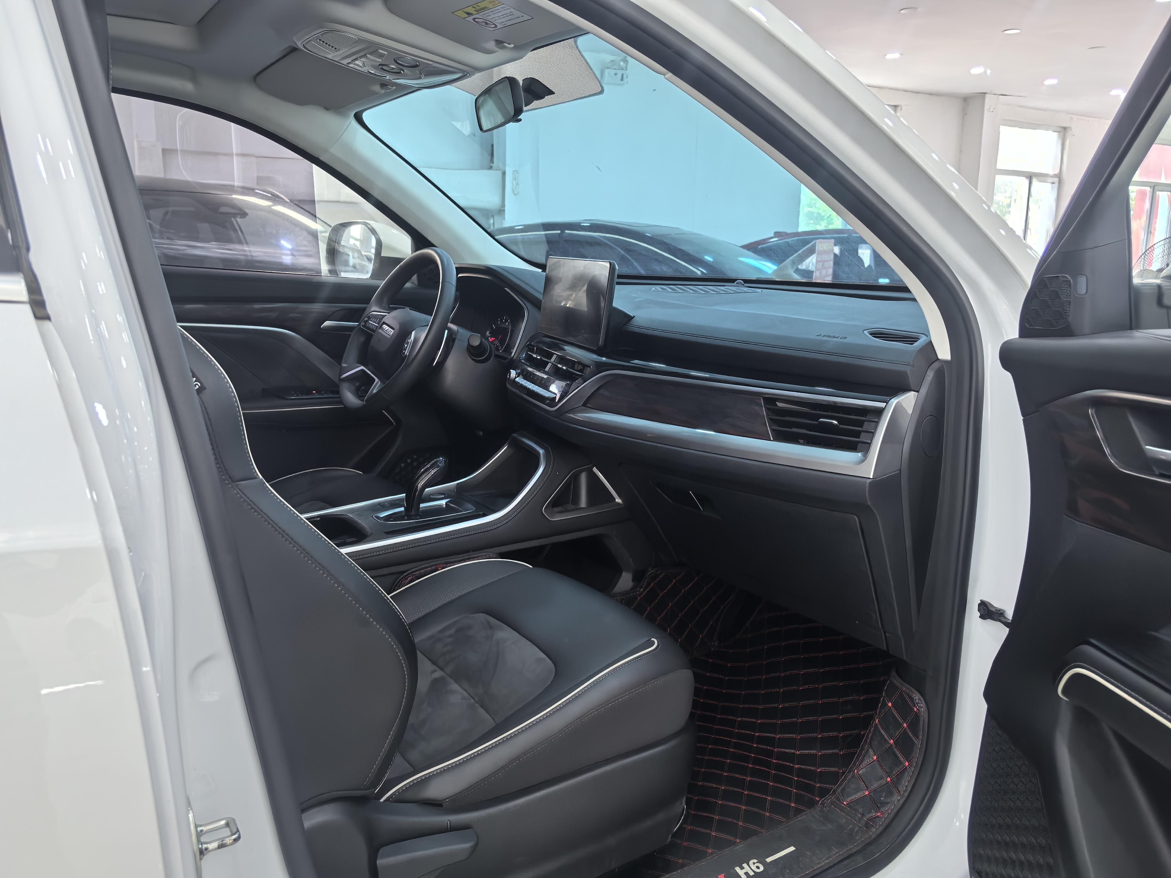 Haval H6 2023 thumb 7