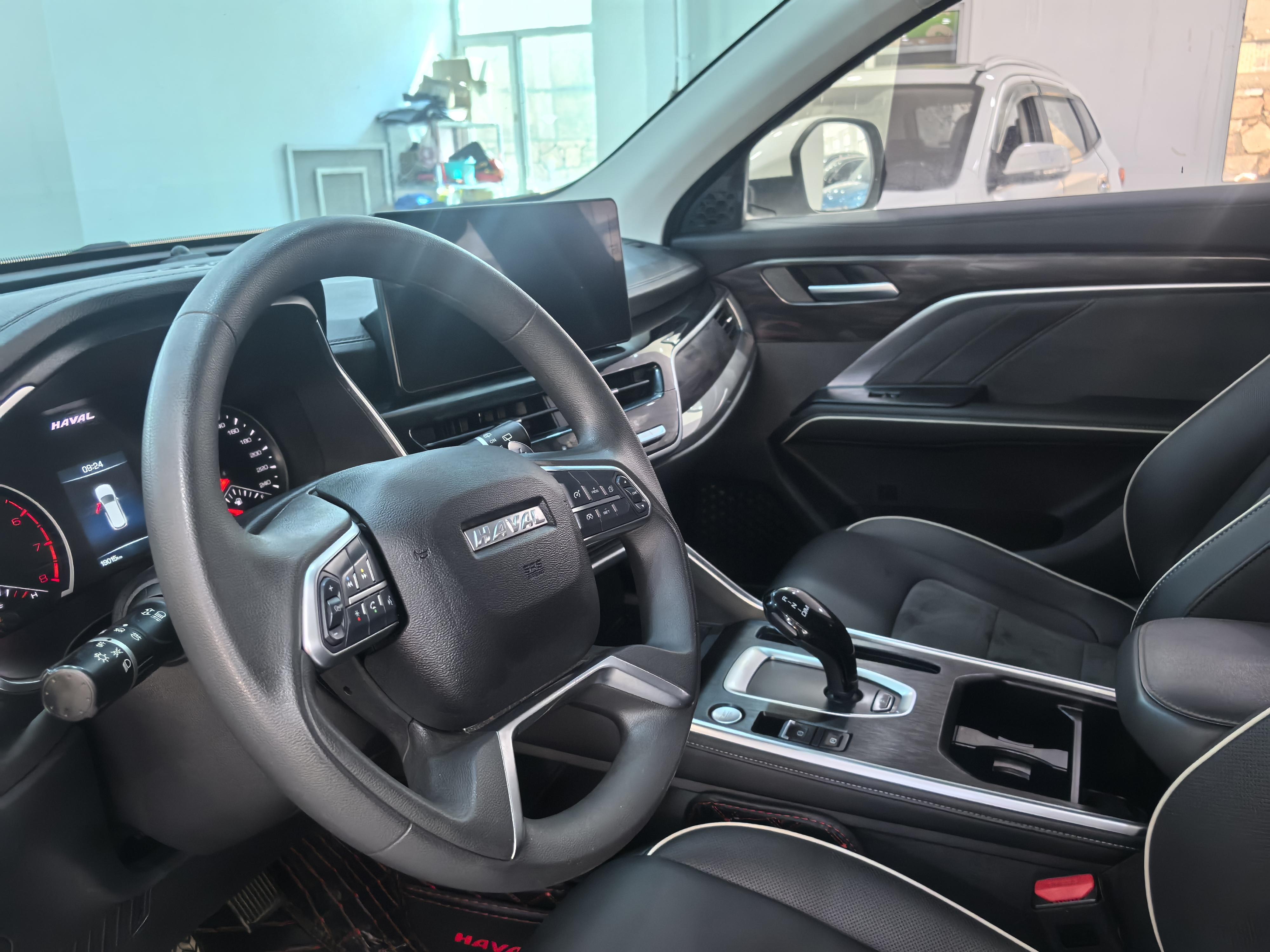 Haval H6 2023 thumb 8