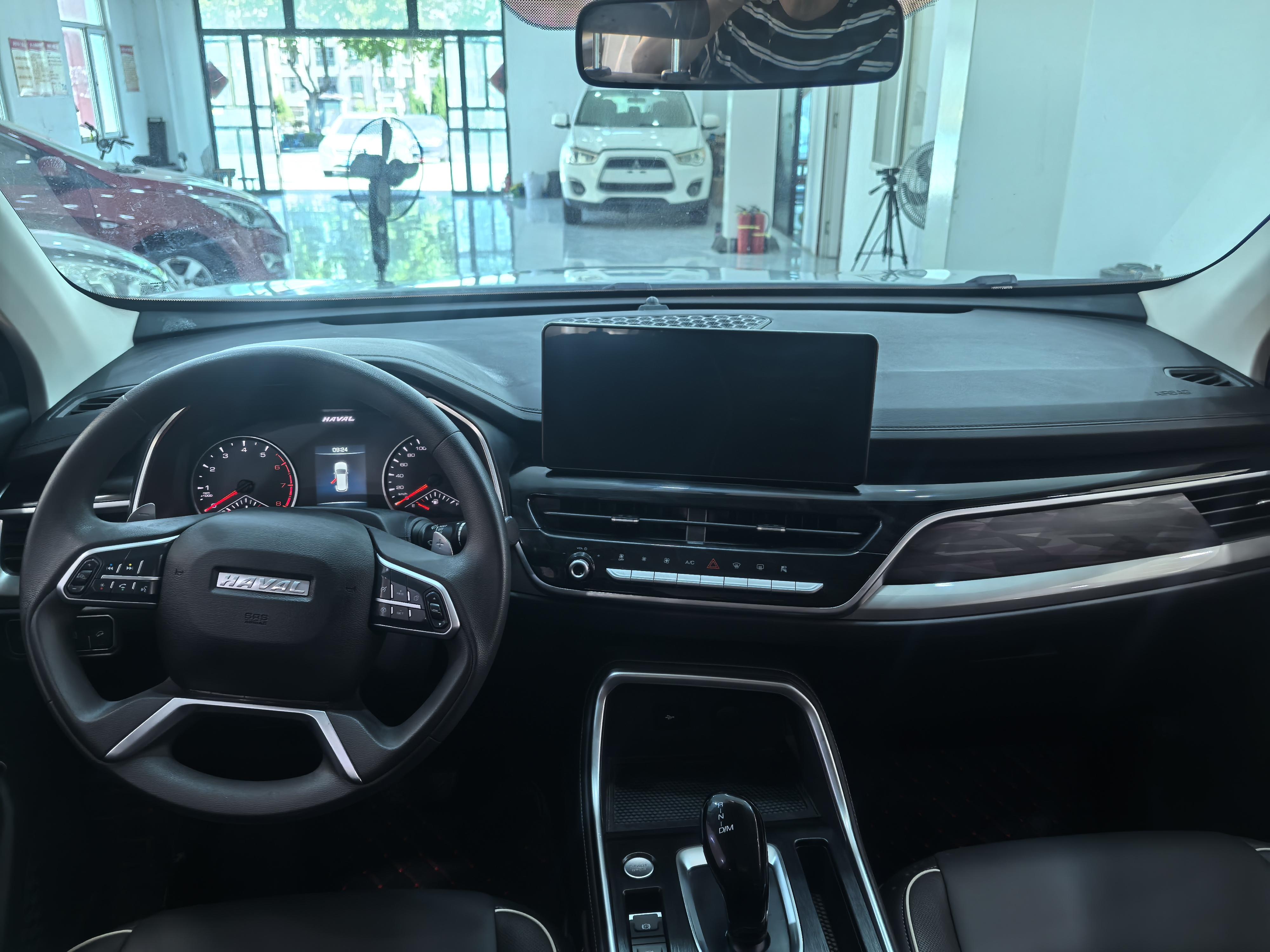 Haval H6 2023 thumb 9
