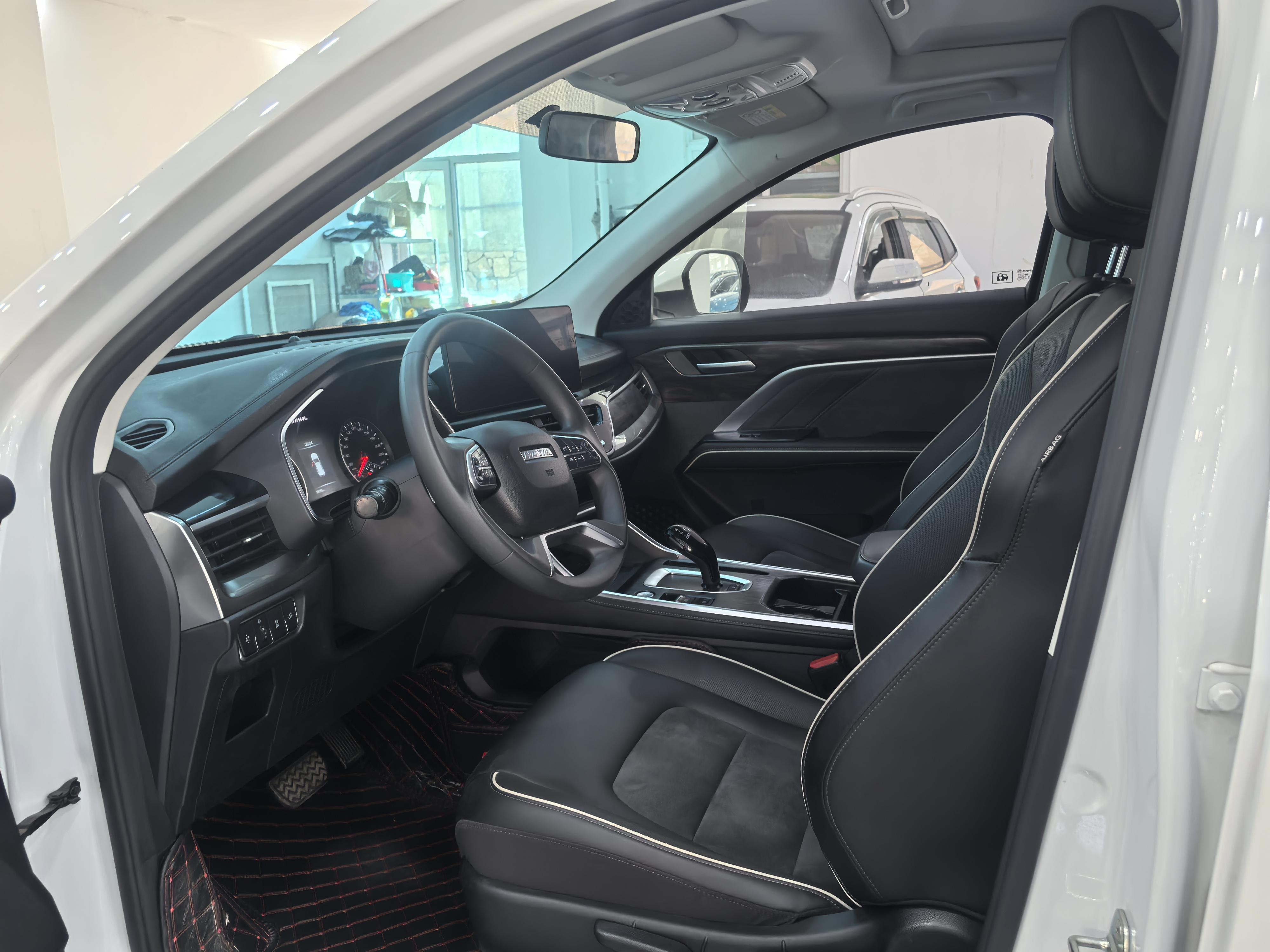 Haval H6 2023 thumb 10