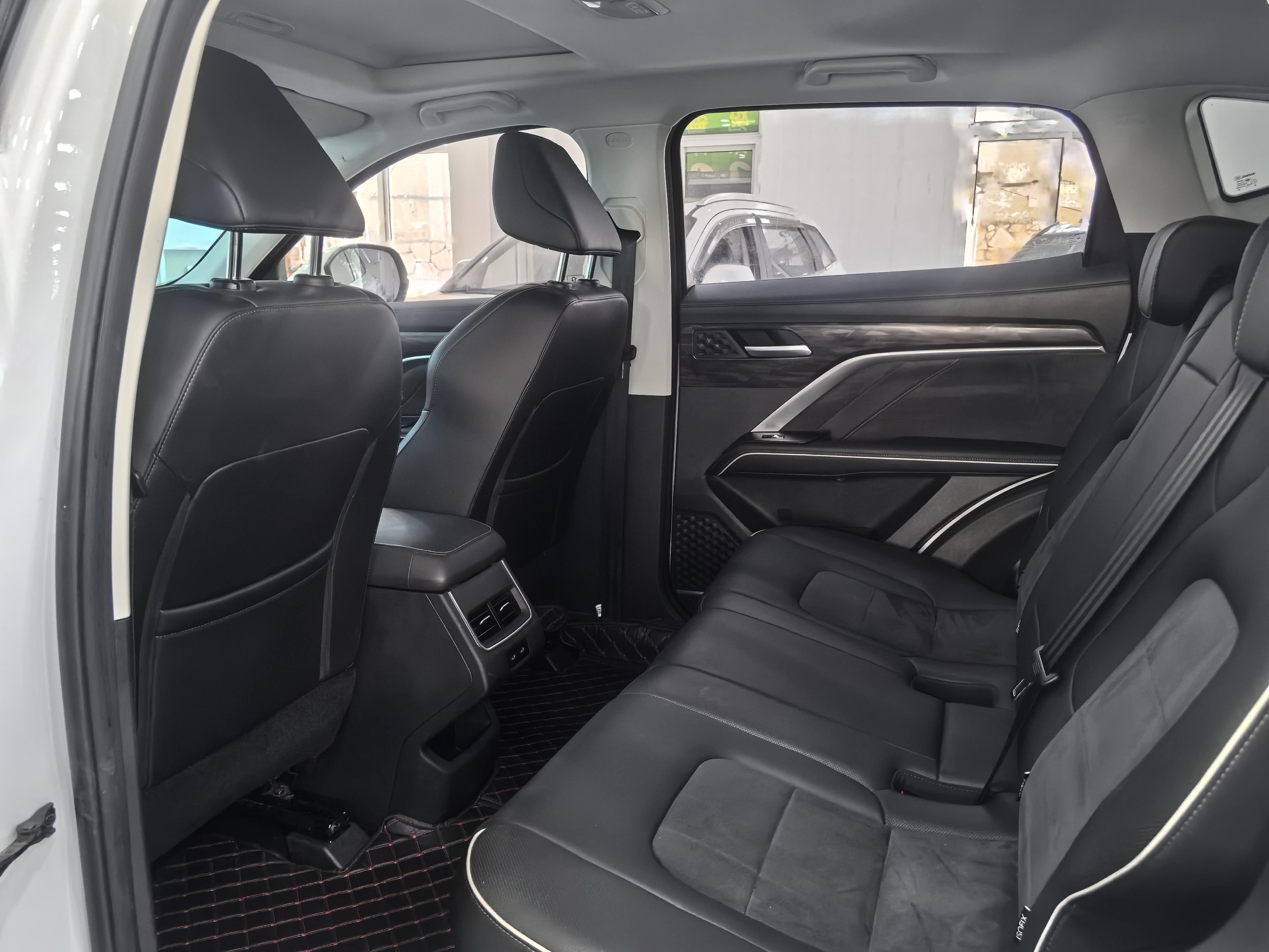 Haval H6 2023 thumb 11