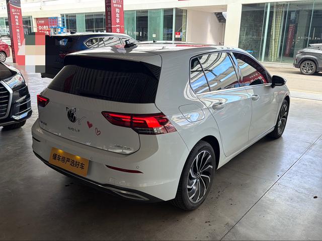 Volkswagen Golf Sportsvan 2021 thumb 2