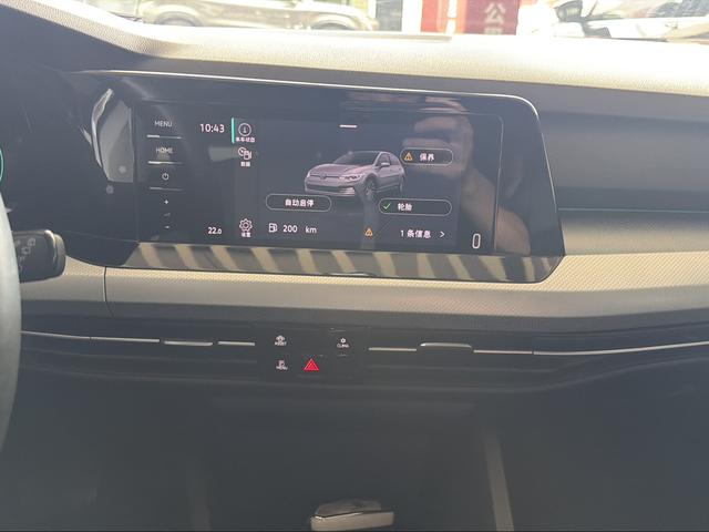 Volkswagen Golf Sportsvan 2021 thumb 5