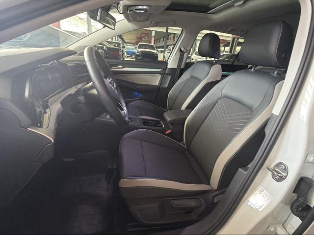 Volkswagen Golf Sportsvan 2021 thumb 8