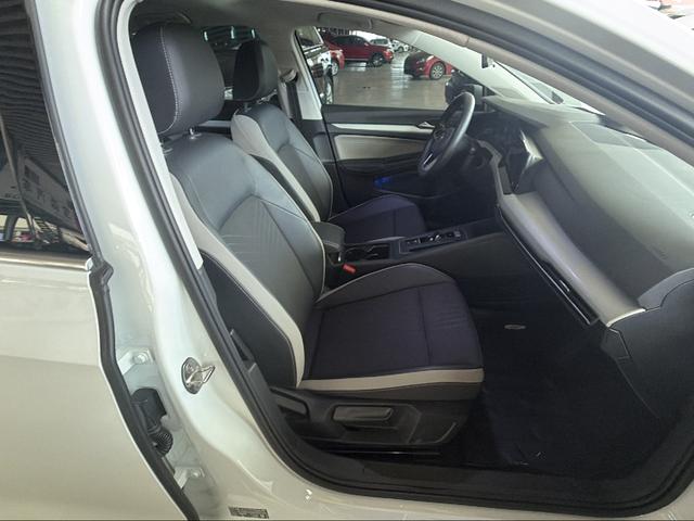 Volkswagen Golf Sportsvan 2021 thumb 9