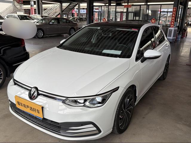Volkswagen Golf Sportsvan 2021 thumb 11