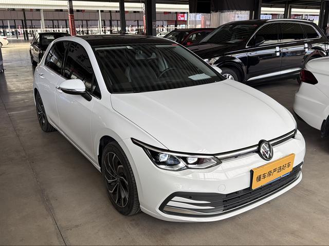 Volkswagen Golf Sportsvan 2021 thumb 12