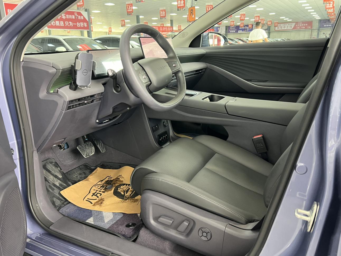 Nissan N6 2026 thumb 6
