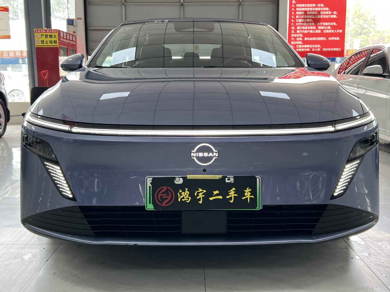 Nissan N6 2026 thumb 9