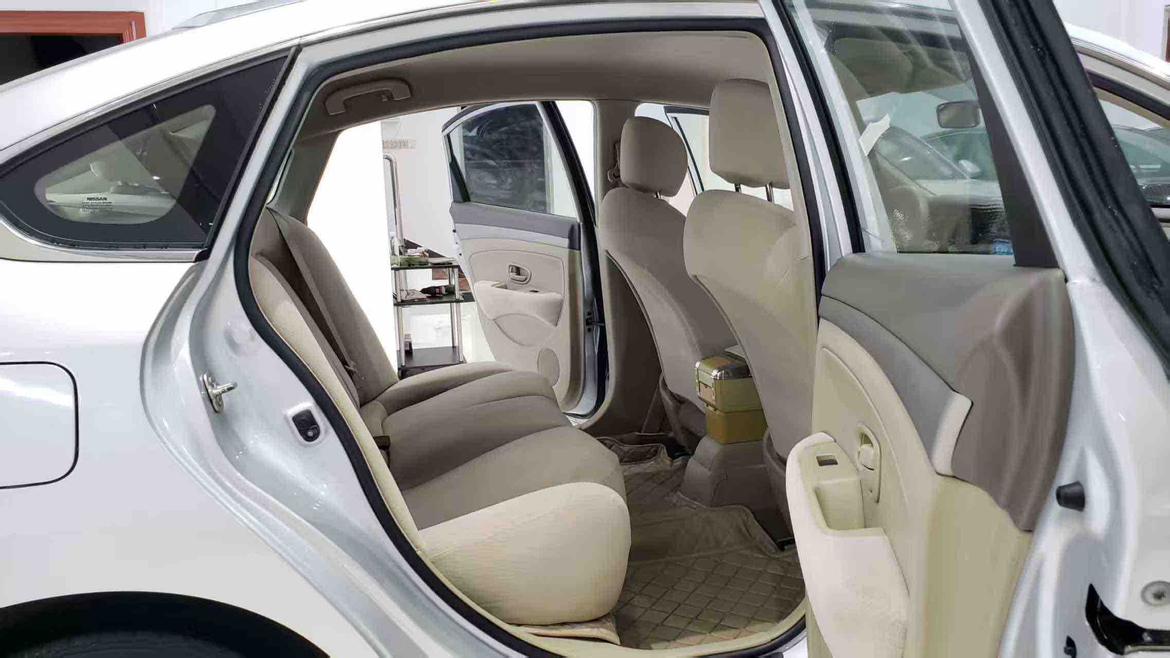 Nissan Sylphy 2016 thumb 10