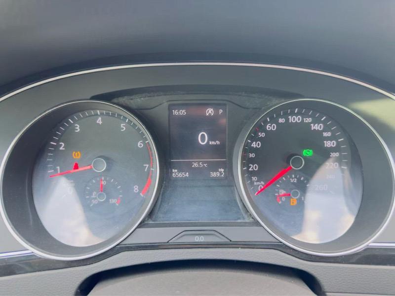 Volkswagen Arteon 2020 thumb 5