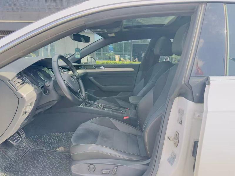 Volkswagen Arteon 2020 thumb 6